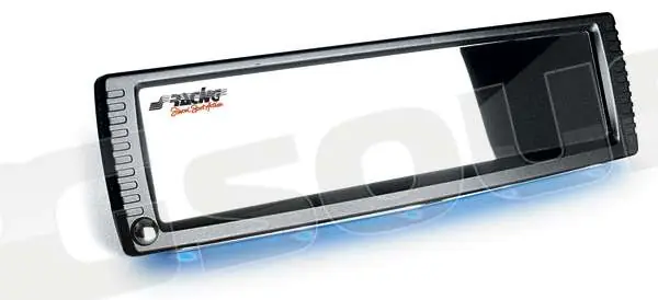 Simoni Racing PLM/1B Specchio retrovisore Power Led Mirror Interni -