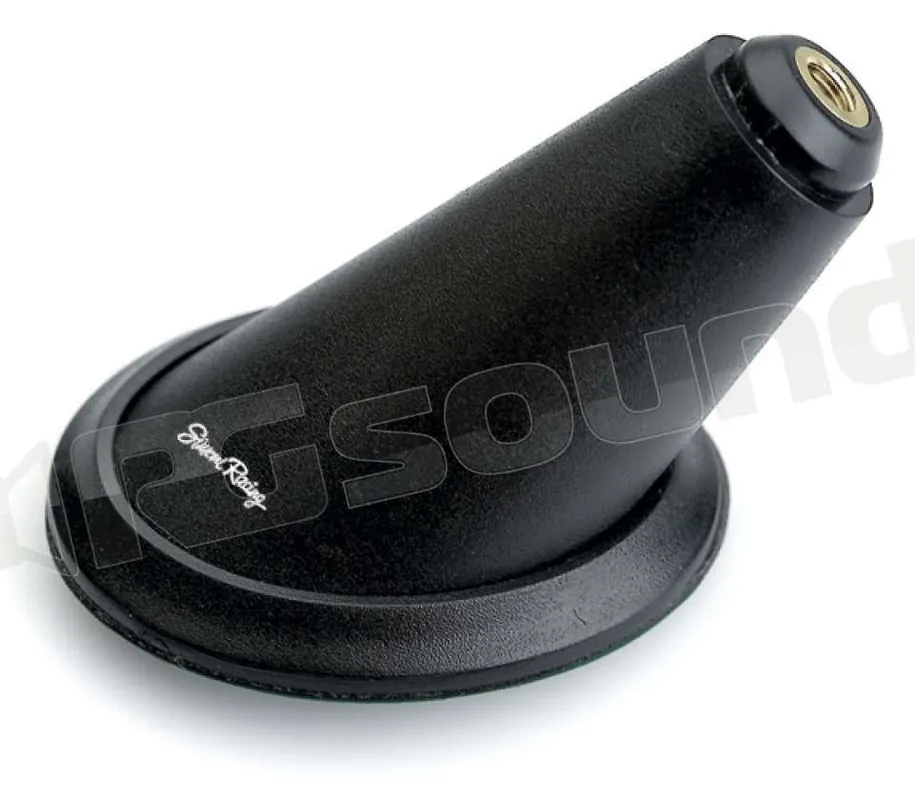 Simoni Racing B/ASR Base adesiva per antenna Esterni - Antenne