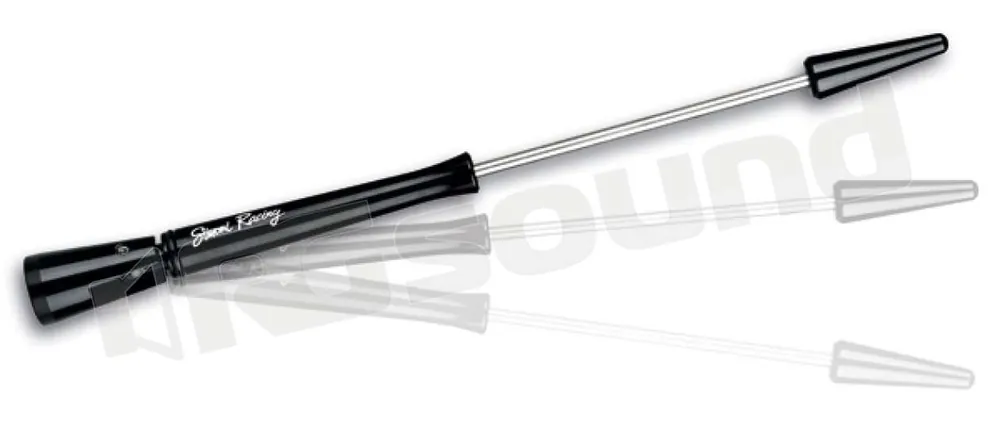 Simoni Racing ASR/51N Antenna Telescopica e Orientabile Esterni - An