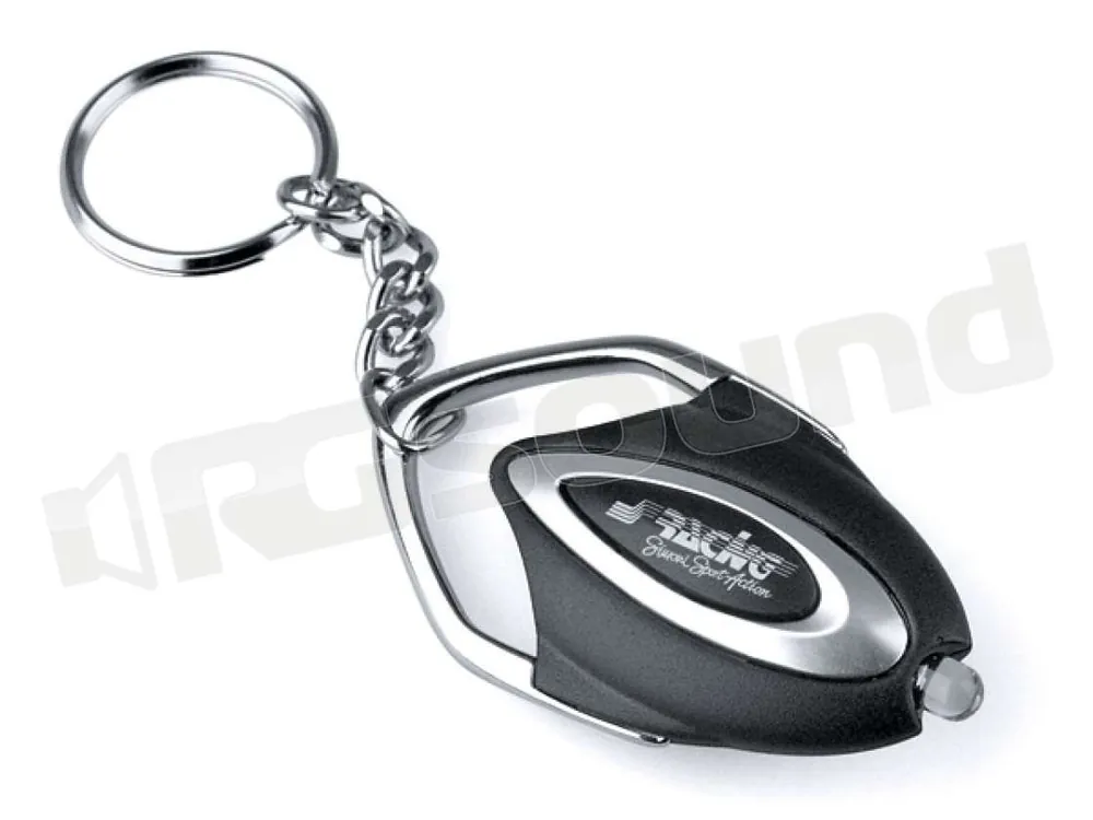 Simoni Racing KR/SP Portachiavi Spider X Series Abbigliamento e gadg