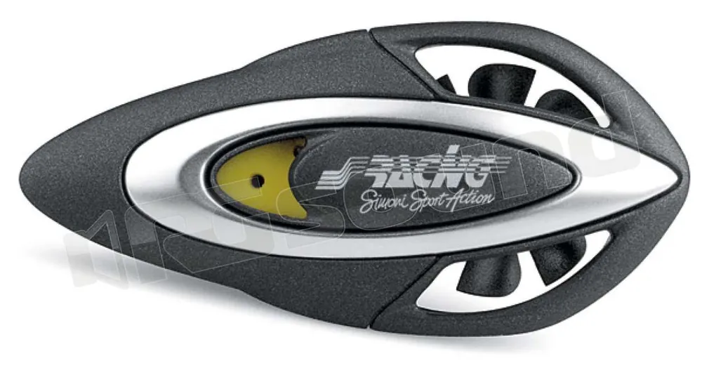 Simoni Racing DAS/2 Deodorante Spider X Interni - Paste, detergenti