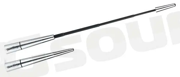 Simoni Racing ASR/41 Antenna Telescopica Esterni - Antenne