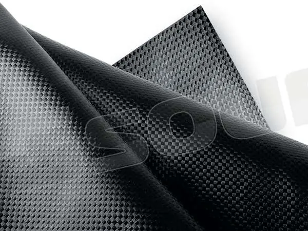 Simoni Racing ECO/IN ECO-PELLE - Materiale su misura Esterni - Mate