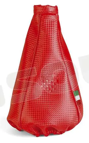 Simoni Racing Universale Eco-Pelle - S6111/IR Interni - Accessori c