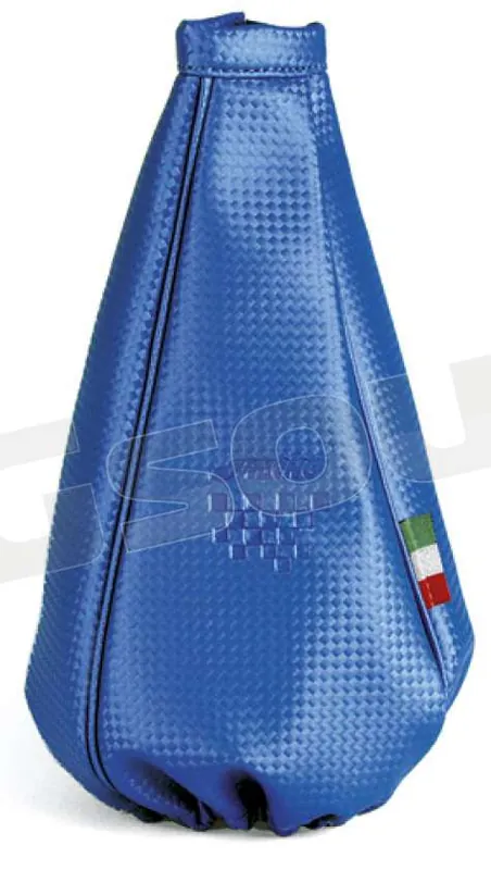 Simoni Racing S6111/IB Universale Eco-Pelle Interni - Accessori camb