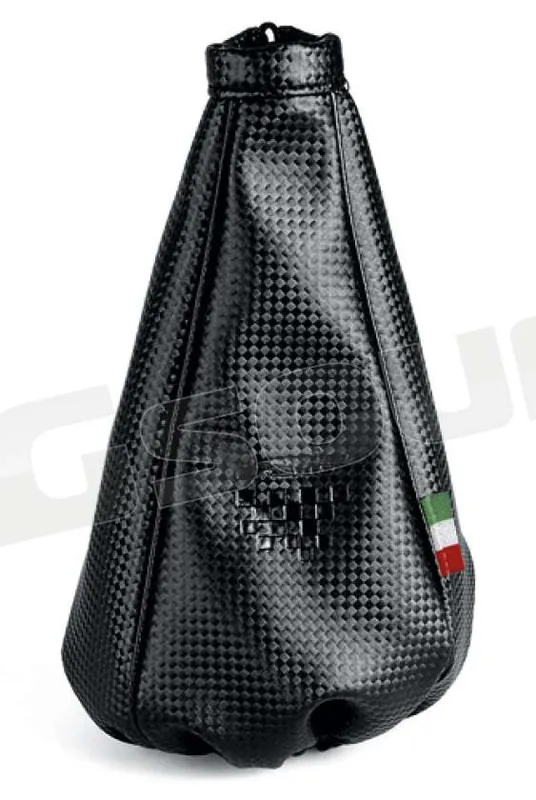 Simoni Racing S6111/IN Universale Eco-Pelle Interni - Accessori camb