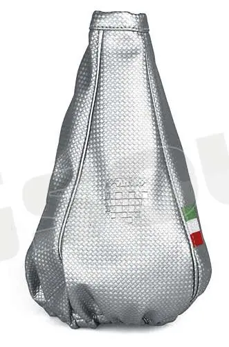 Simoni Racing S6111/I Universale Eco-Pelle Interni - Accessori cambi