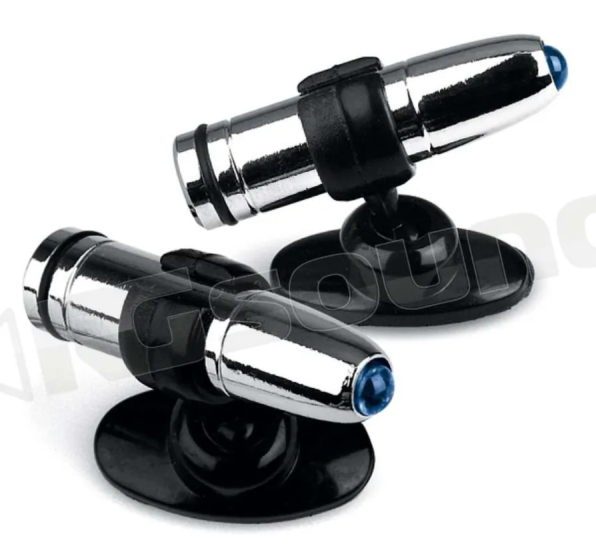 Simoni Racing MLS/1B Mini led laser spot Illuminazione - Led e Neon