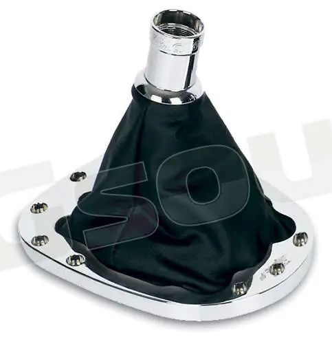Simoni Racing SX07 Selettore con cuffia Interni - Accessori cambio e