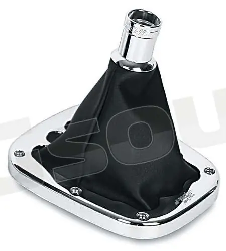 Simoni Racing SX06 Selettore con cuffia Interni - Accessori cambio e