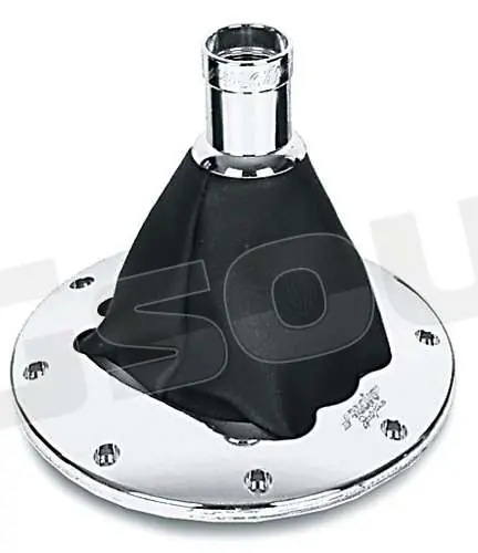 Simoni Racing SX03 Selettore con cuffia Interni - Accessori cambio e