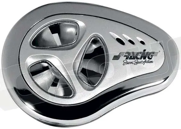 Simoni Racing DA1000 Deodorante Serie 1000 Interni - Paste, detergen