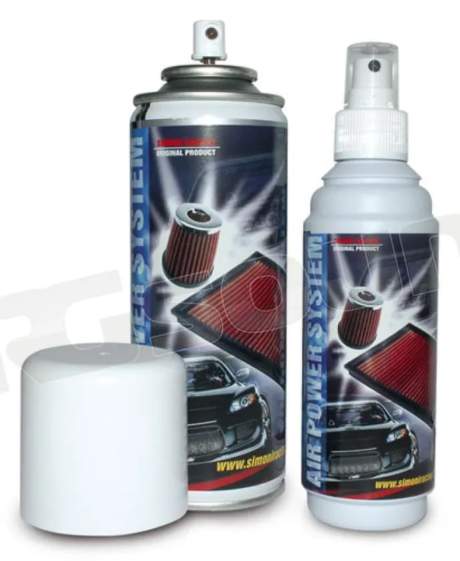 Simoni Racing FC/SR Kit pulizia filtri Performance - Filtri aria e a