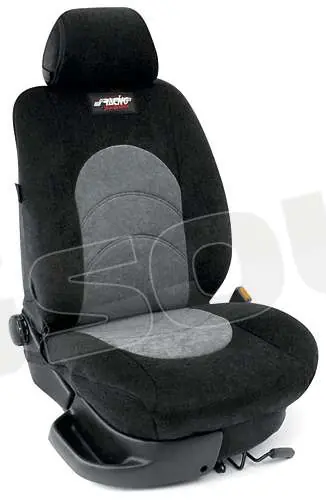 Simoni Racing Tipo C - CSR/CGR-V Interni - Coprisedili Sportivi