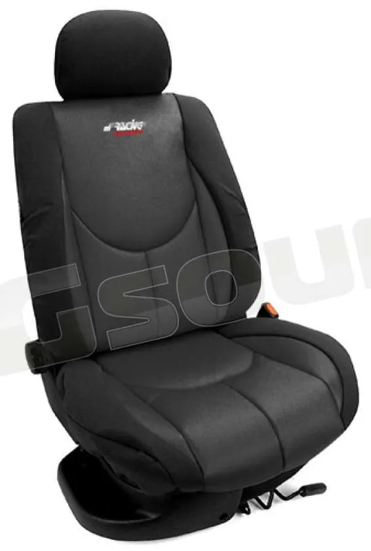 Simoni Racing CSR/AN-V Tipo A Interni - Coprisedili Sportivi