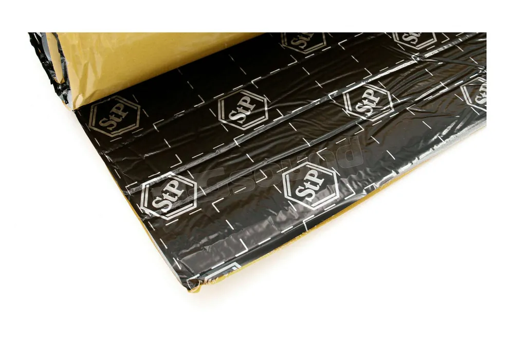 STP Standartplast STP HOOD SOLUTION 10 isolante per cofano e vano moto
