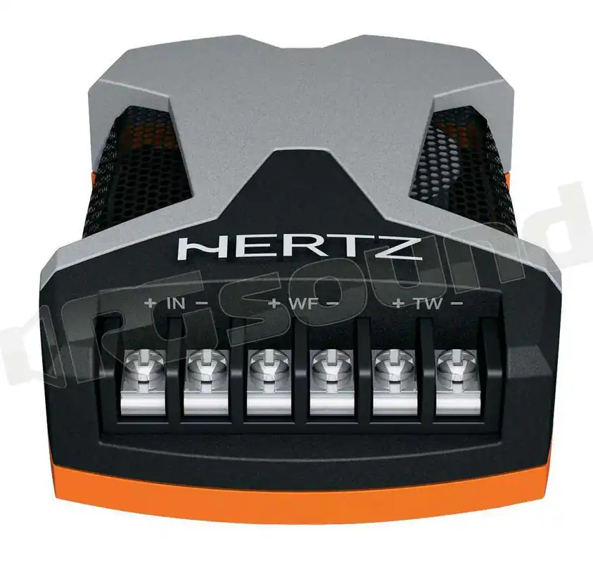 Hertz CX200 - 3800Hz Altoparlanti - Crossover