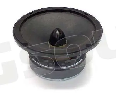 Soundstream SM16-94 mediobassi alta efficienza Altoparlanti - Woofer