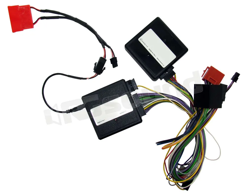 Paser KIT023FICL11 BLUEBACK Clarion - recupero BLUE&ME FIAT - Alfa - L