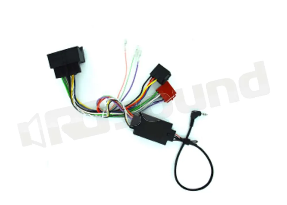 Pioneer CTSMZ008P (ex 27.1170-310) CX-7 dal 2007 Interfacce comandi