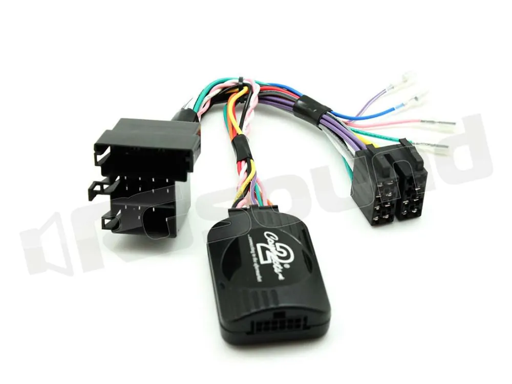 Pioneer CTSFA004P interfaccia Fiat - Opel Interfacce comandi al vola