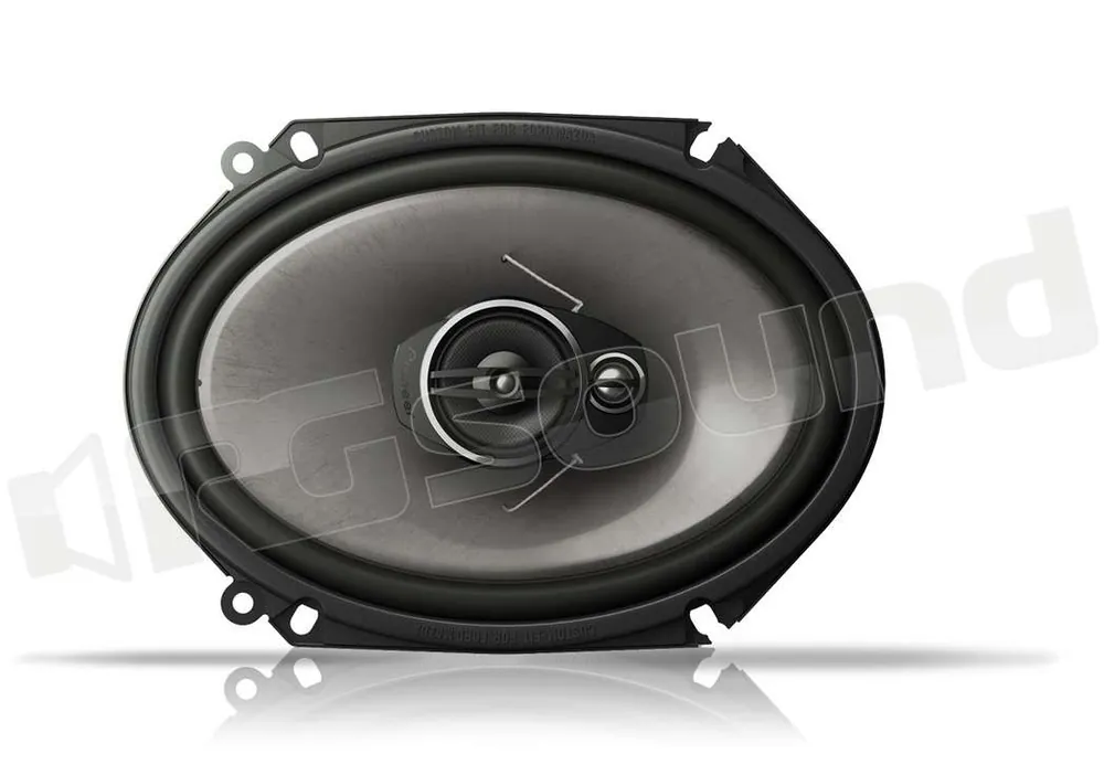 Pioneer TS-A6813i Coassiali - Coassiali varie misure