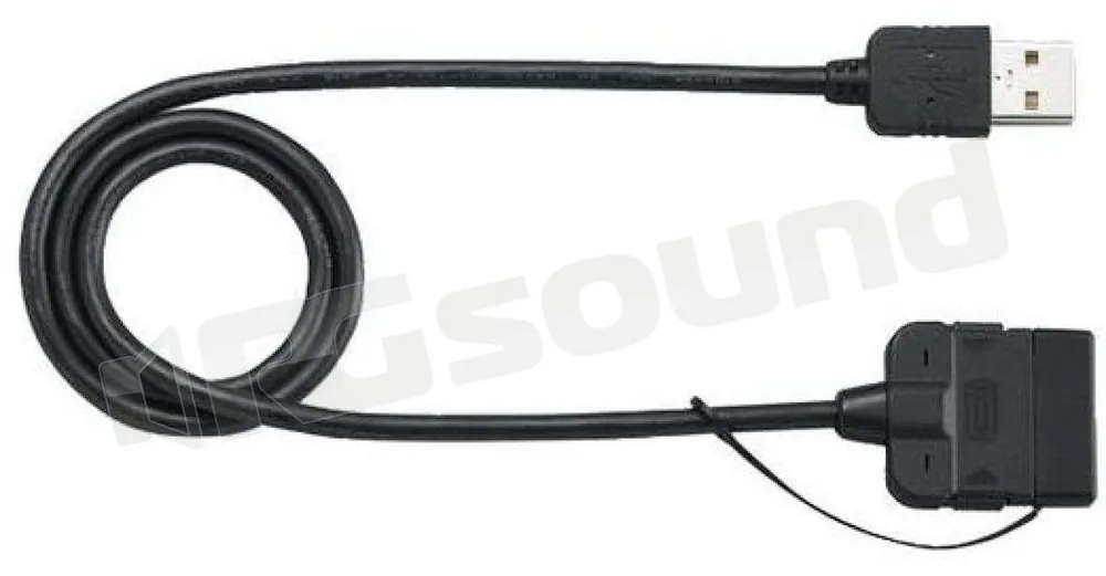 Pioneer CA-IW.51 Interfacce - Interfacce multimediali USB - iPod -