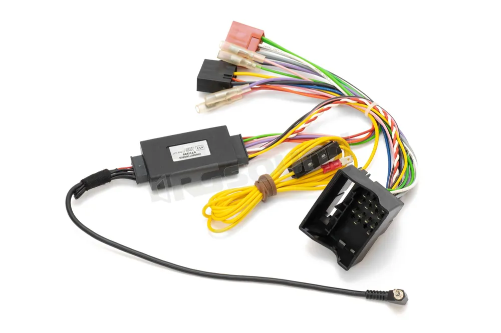 Pioneer CTSBM005PAE (ex CTSBM005) BMW Serie 1/3/5/6/7 Interfacce com