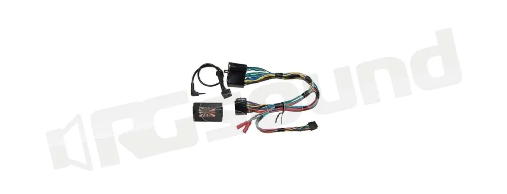 Pioneer CTSAR003 Alfa Romeo 147/GT Interfacce comandi al volante - C