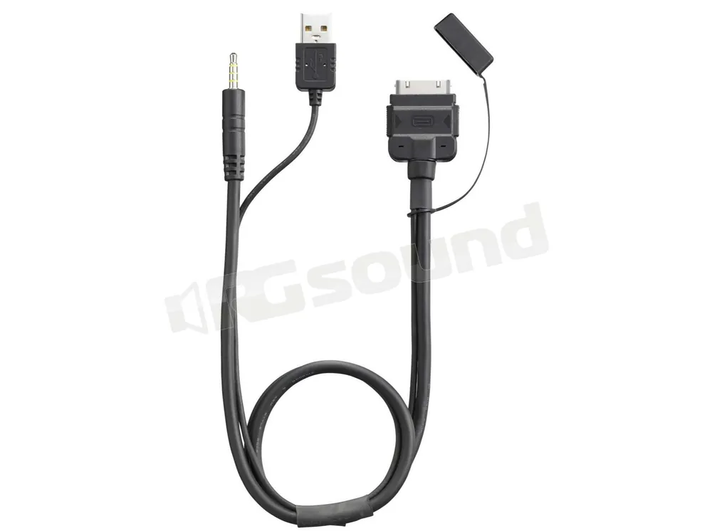 Pioneer CA-IW.51V Sostituisce cavi CA-IW.50V e CD-IU50V Interfacce