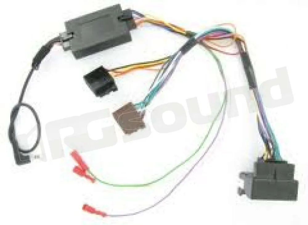 Pioneer CA-R-REN.00C Renault con fakra dal 2009 Interfacce comandi a