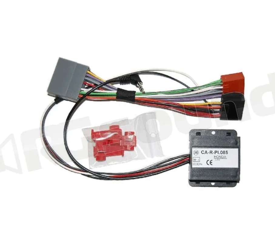 Pioneer CA-R-PI.085 Honda CR-V Interfacce comandi al volante - Coman
