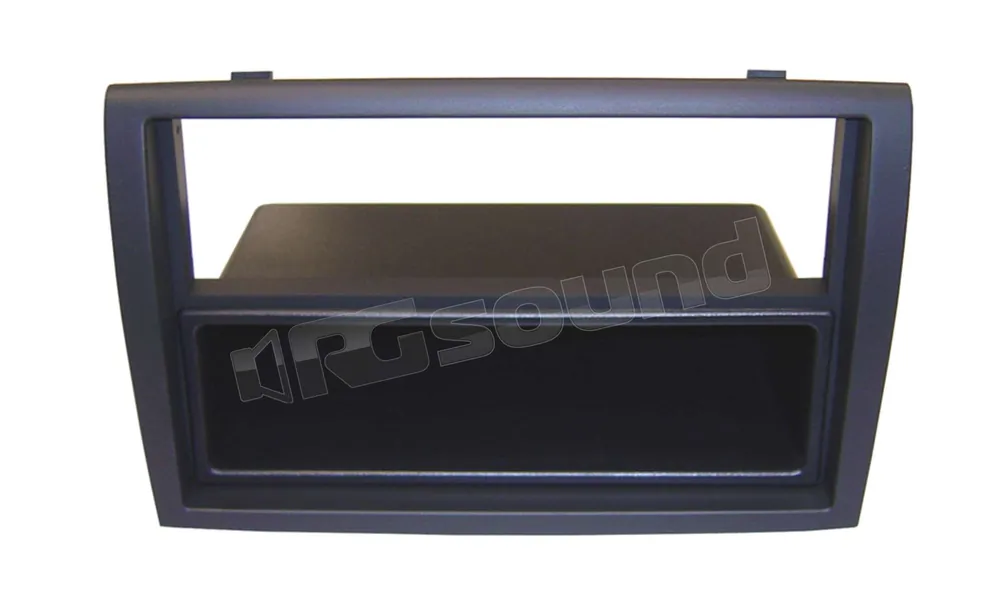 Pioneer 10P672 Installazione autoradio e monitor - Mascherine Autor