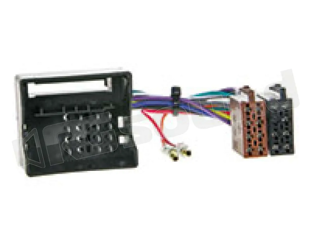 Connection Integrated Solution 63000058 1196-02 Cavo adattatore autora