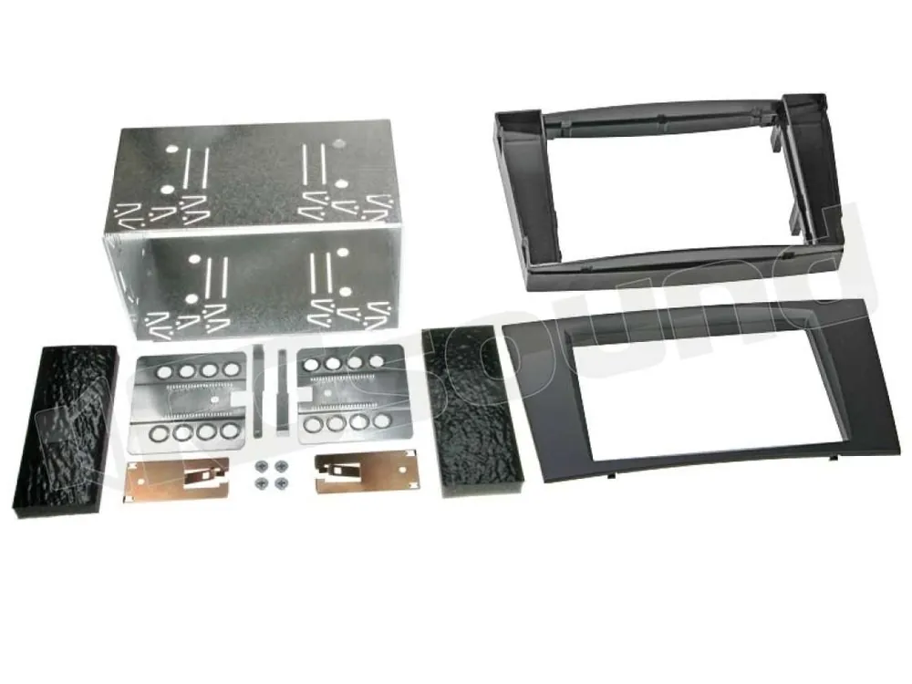 Connection Integrated Solution 63303104 381190-28 Mercedes Installaz