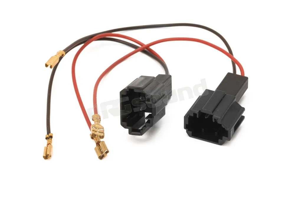 Connection Integrated Solution 63100018 1343-01 coppia cablaggi adatta