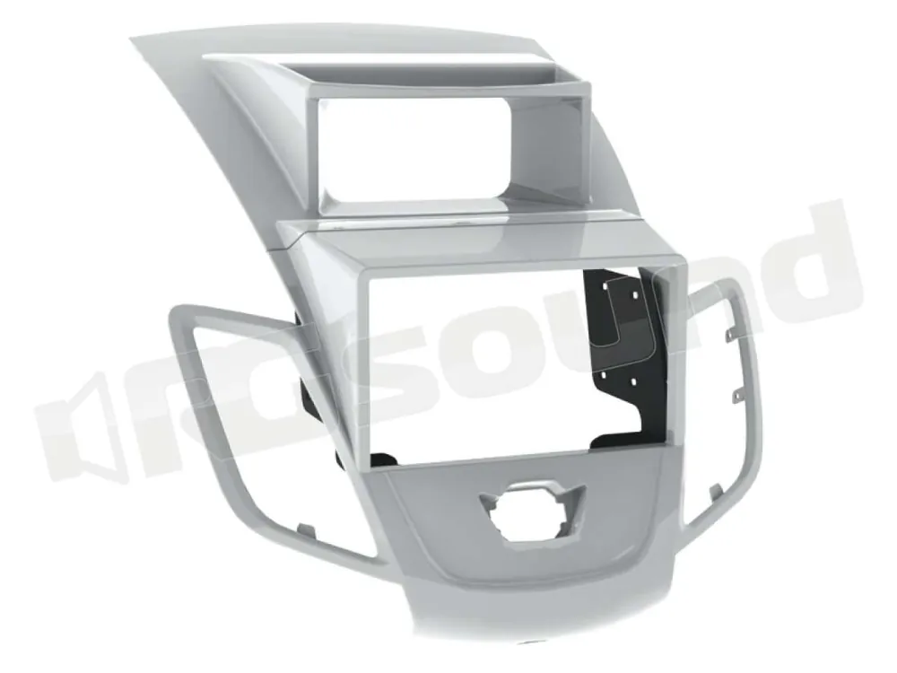 Connection Integrated Solution 63303127 381114-21-S Installazione au
