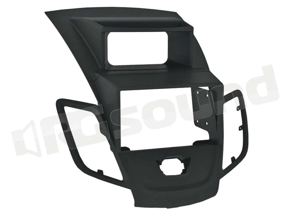 Connection Integrated Solution 63303126 381114-21-B Installazione au