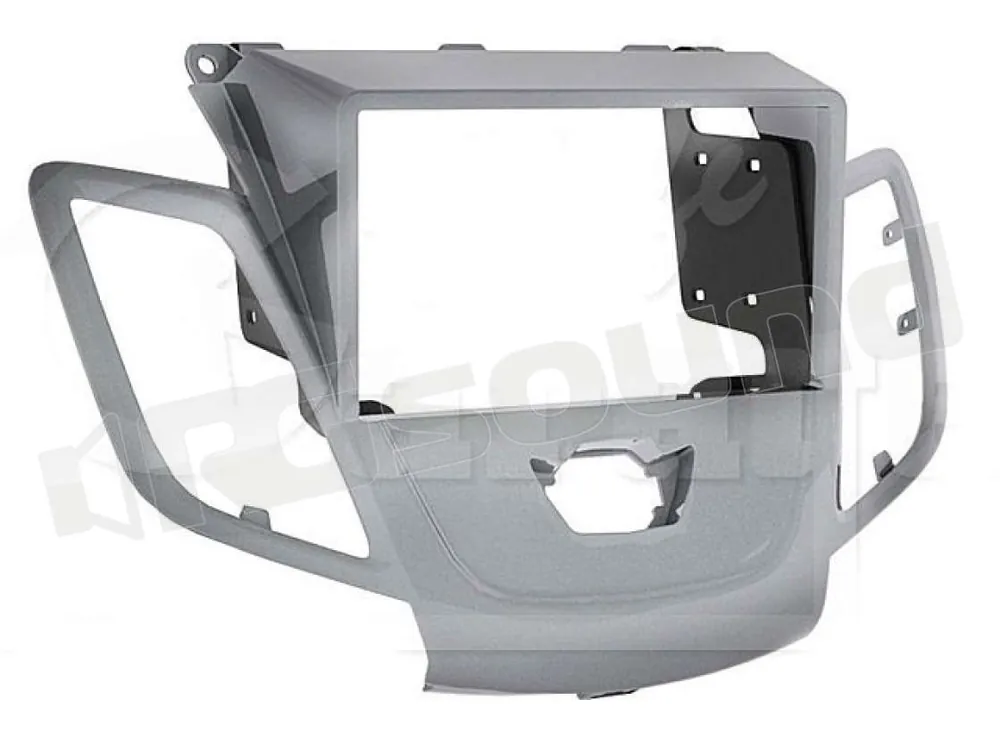 Connection Integrated Solution 63303098 381114-20-S Installazione au