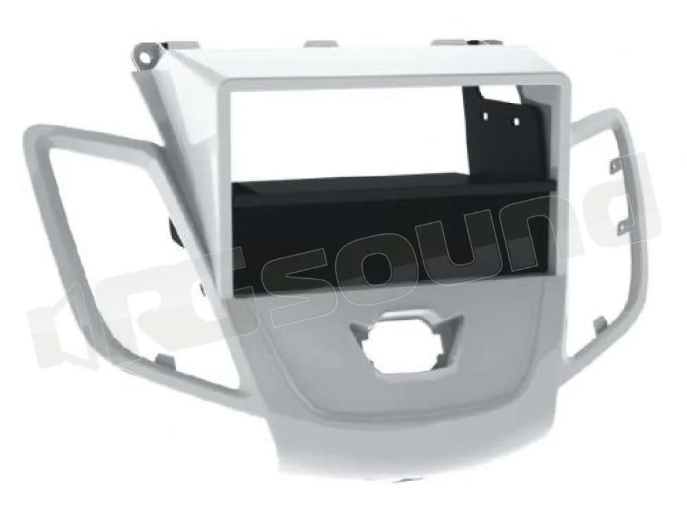 Connection Integrated Solution 63301052 281114-20-S Installazione au