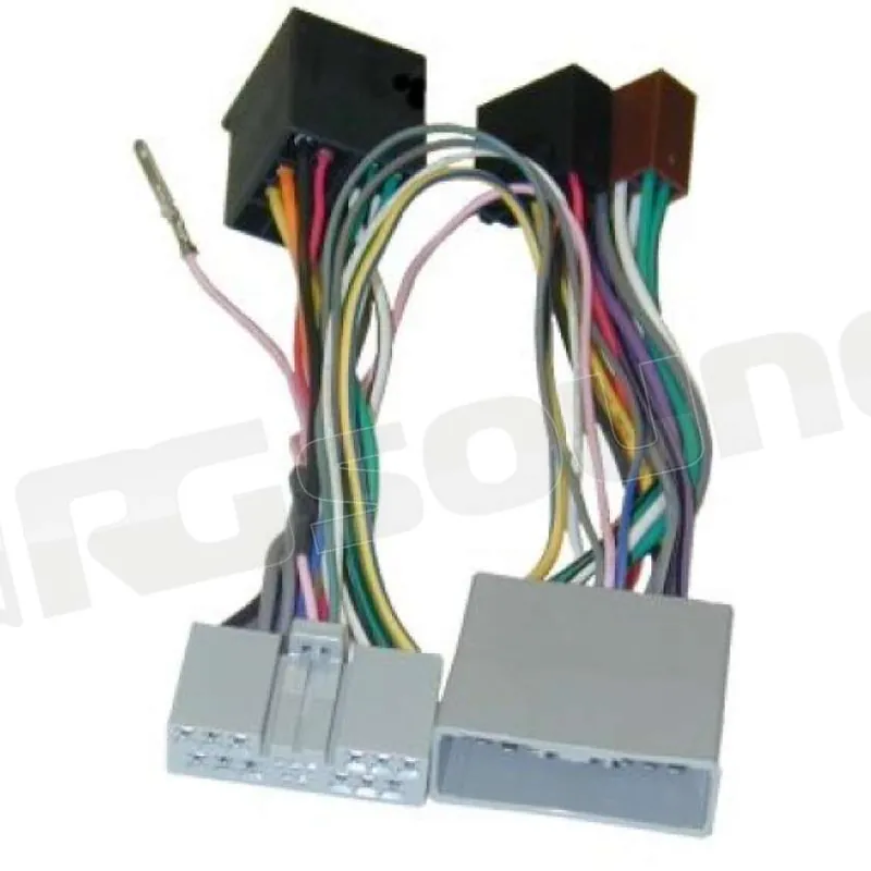 Connection Integrated Solution 40-AD-0114B Cavo Adattatore OEM Inter