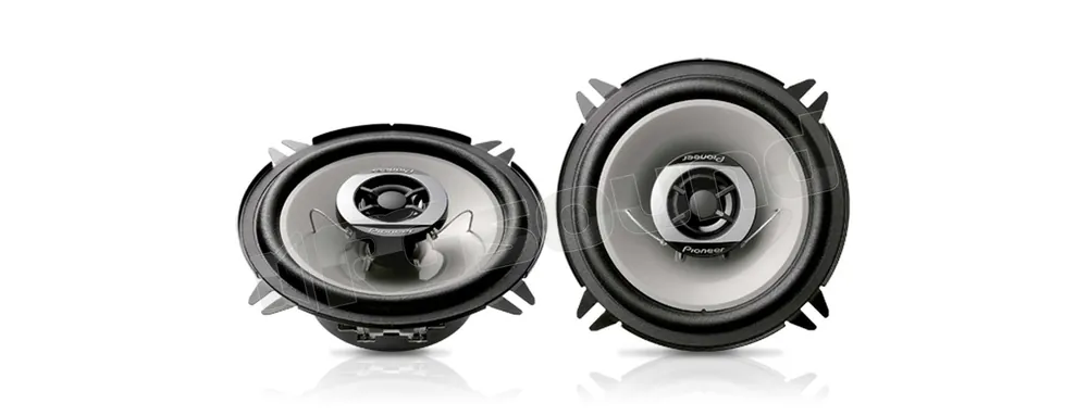 Pioneer TS-G1312i Coassiali - Coassiali 130mm