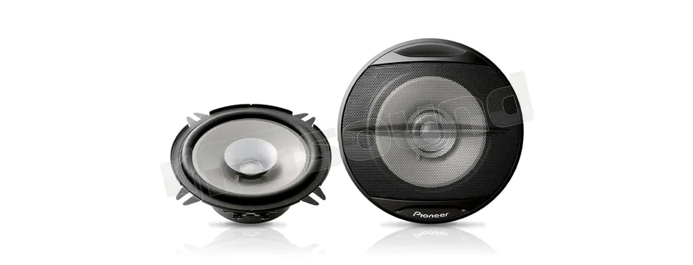 Pioneer TS-G1311i Coassiali - Coassiali 130mm