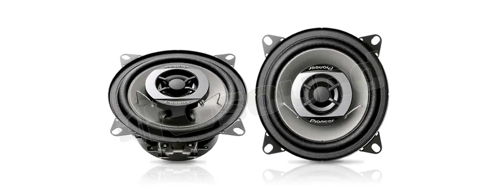 Pioneer TS-G1012I Coassiali - Coassiali 100mm