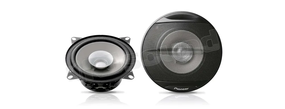 Pioneer TS-G1011i Coassiali - Coassiali 100mm