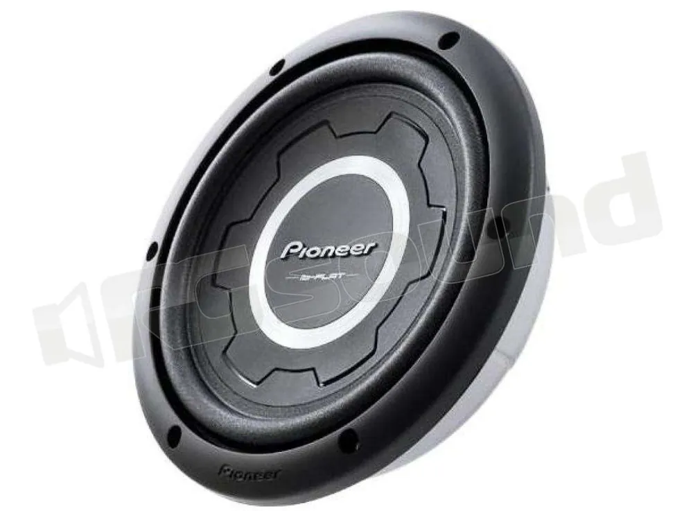 Pioneer TS-SW2501S2 Subwoofer - Subwoofer