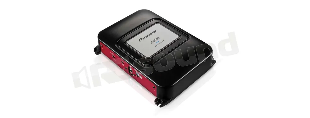 Pioneer GM-3400T Amplificatori - 2 canali