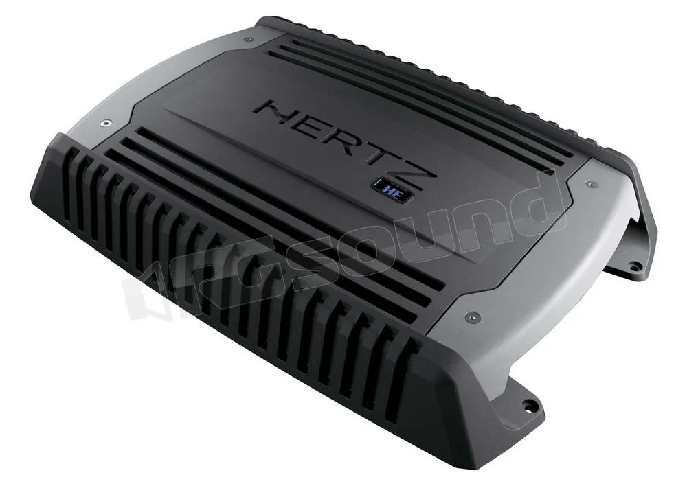 Hertz HE 4.1 Amplificatori - 4 canali