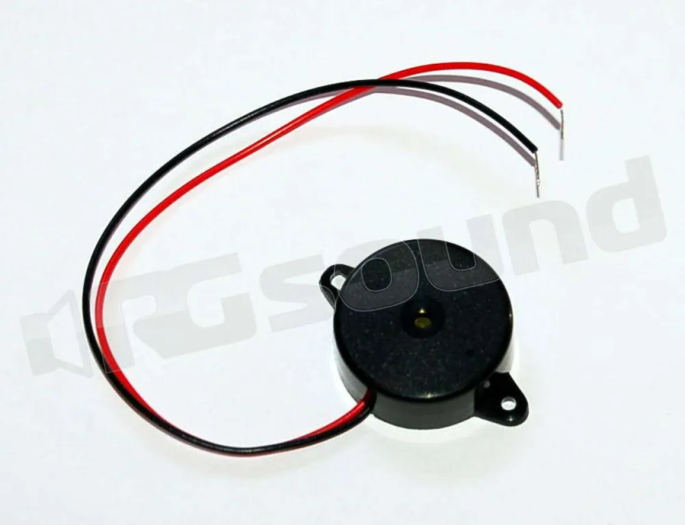 Paser MP0BUZZER Cicalino Parking Sensor - Unican Interfacce comandi
