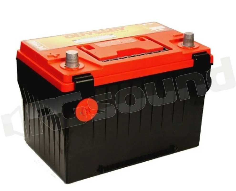 Odyssey Batteries PC1500DT Batterie per avviamento e servizi - Batt